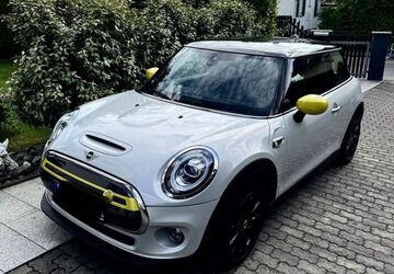 Mini Cooper SE 32.900 km 17.700 &euro; Augsburg 86199