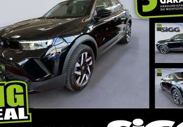 Opel Mokka 19.750 km 17.980 &euro; Augsburg 86167