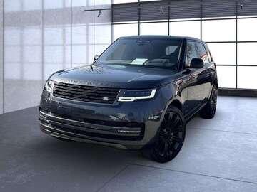 Gebrauchte Land Rover Range Rover