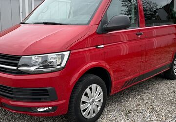 VW T6 Multivan 246.033 km 22.800 &euro; Königsbrunn bei Augsburg 86343