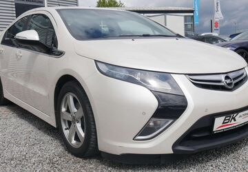 Opel Ampera 157.100 km 8.490 &euro; Königsbrunn 86343