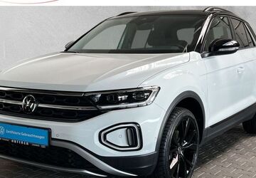 VW T-Roc 3.746 km 34.490 &euro; Scheuring 86937