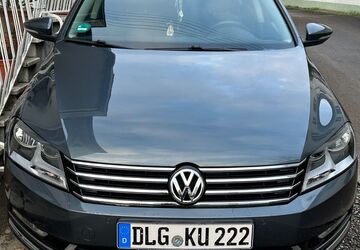 VW Passat 139.000 km 8.800 &euro; Zusamaltheim 86637