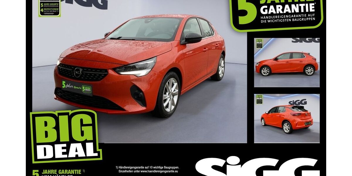 Opel Corsa 36.297 km 12.980 &euro; Augsburg 86179