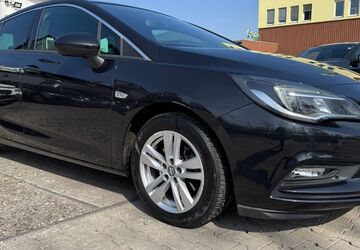 Opel Astra 124.800 km 8.900 &euro; Augsburg 86165