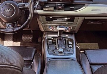 Audi A6 244.150 km 10.500 &euro; Augsburg 86199