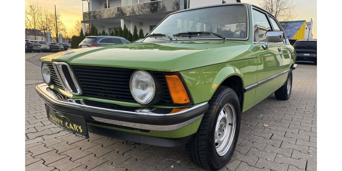 BMW 318 44.000 km 21.500 &euro; Augsburg 86165