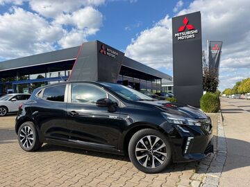 Gebrauchte Mitsubishi Colt