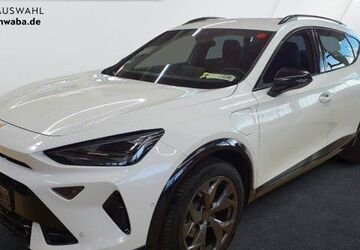 Cupra Formentor 21.200 km 34.990 &euro; Gersthofen 86368