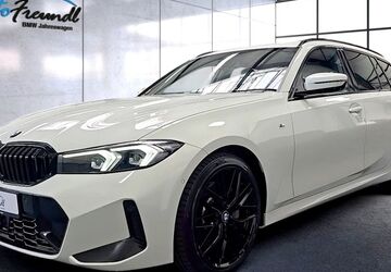 BMW 330 24.700 km 47.800 &euro; Meitingen bei Augsburg 86405