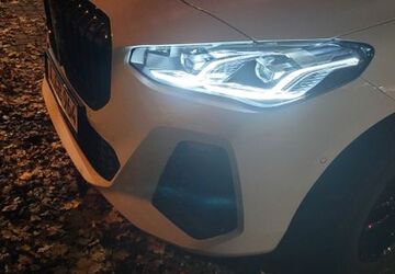 BMW 218 Active Tourer 100.020 km 22.600 &euro; Augsburg 86163