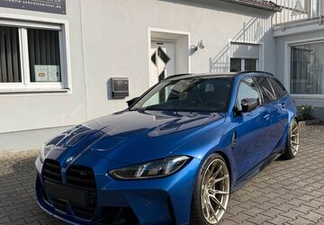 BMW M3 12.890 km 95.990 &euro; Rehling 86508