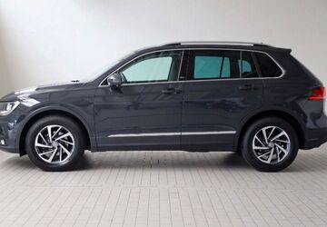 VW Tiguan 168.000 km 15.000 &euro; augsburg 86165
