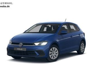VW Polo 10.856 km 18.790 &euro; Gersthofen 86368