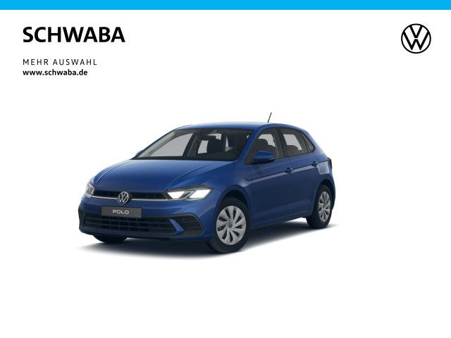 VW Polo 10.856 km 18.790 &euro; Gersthofen 86368