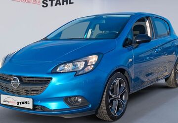 Opel Corsa 55.453 km 14.500 &euro; Untermeitingen 86836