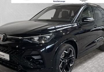 VW Tiguan 9.900 km 54.490 &euro; Scheuring 86937