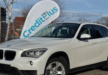 BMW X1 138.000 km 6.900 &euro; Langerringen 86853