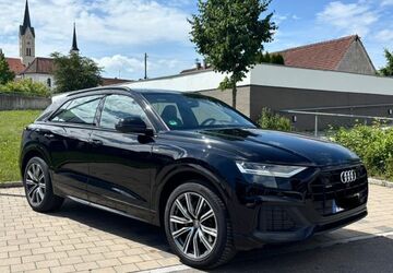 Audi Q8 145.000 km 42.900 &euro; Egenhofen 82281
