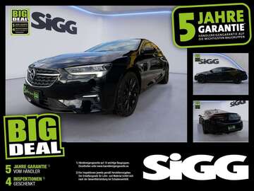 Gebrauchte Opel Insignia
