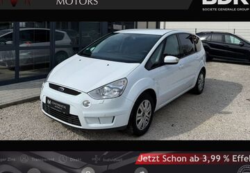 Ford S-Max 96.500 km 6.900 &euro; Schwabmünchen 86830