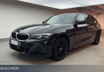 BMW 320 125.941 km 27.990 &euro; Augsburg 86167