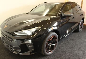 Cupra Terramar 9.100 km 32.990 &euro; Neusäß 86356