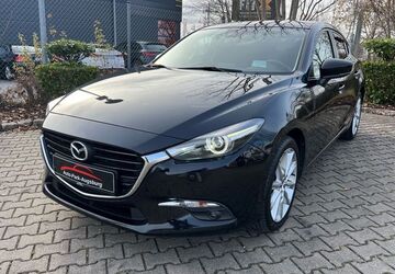 Mazda 3 149.000 km 11.800 &euro; Augsburg 86154