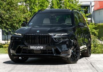 BMW X7 18.900 km 102.990 &euro; Langweid am Lech 86462