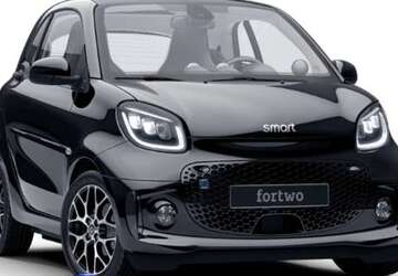 Smart forTwo 15.900 km 18.950 &euro; Vogach 82293