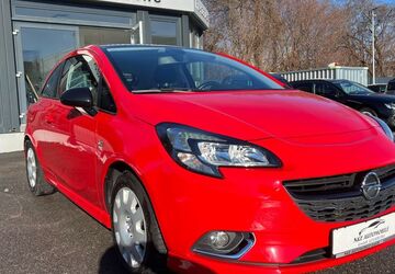 Opel Corsa 78.000 km 8.990 &euro; Augsburg 86165