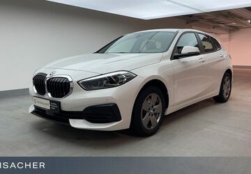 BMW 118 33.988 km 21.490 &euro; Augsburg 86167