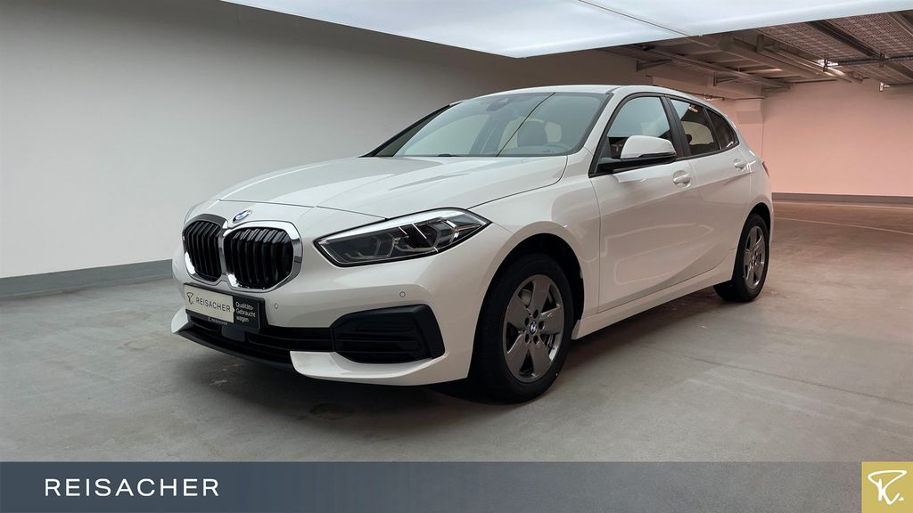 BMW 118 33.988 km 21.490 &euro; Augsburg 86167