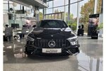 Mercedes-Benz CLA 45 S AMG 4M DISTR-NIGHT I&II-AERO-PANO-360° 4.000 km 65.000 &euro; Westendorf 86707