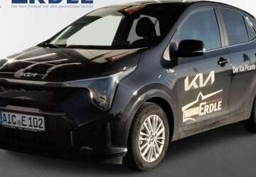 Kia Picanto 11.100 km 17.440 &euro; Aindling 86447