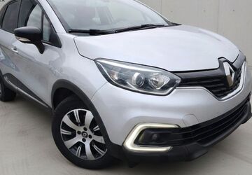 Renault Captur 137.000 km 10.000 &euro; Königsbrunn 86343