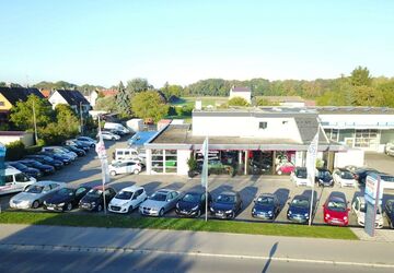 Jeep Wrangler 103.900 km 33.990 &euro; Friedberg 86316