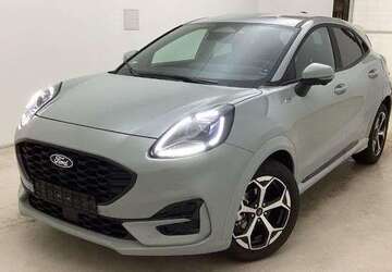 Ford Puma 12.113 km 26.900 &euro; Augsburg 86156