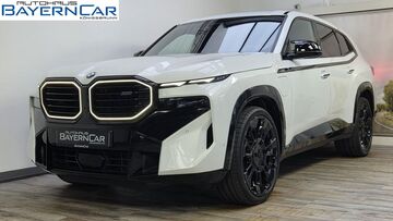 Gebrauchte BMW XM