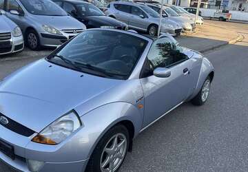Ford Ka/Ka+ 207.000 km 1.950 &euro; Augsburg 86165