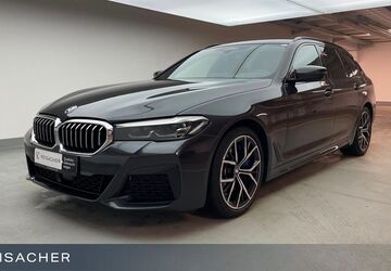 BMW 530 91.373 km 36.199 &euro; Augsburg 86167
