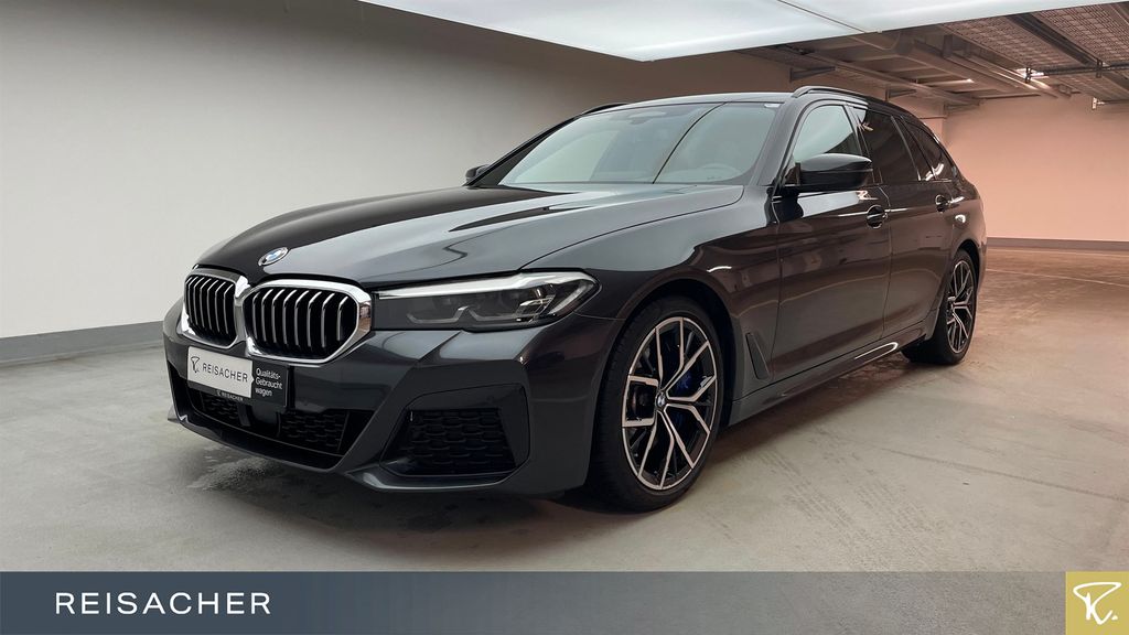 BMW 530 91.373 km 36.199 &euro; Augsburg 86167