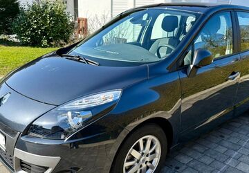 Renault Scenic 7.905 km 10.000 &euro; Aichach 86551