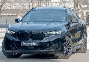 BMW X6 10.000 km 93.990 &euro; Langweid am Lech 86462