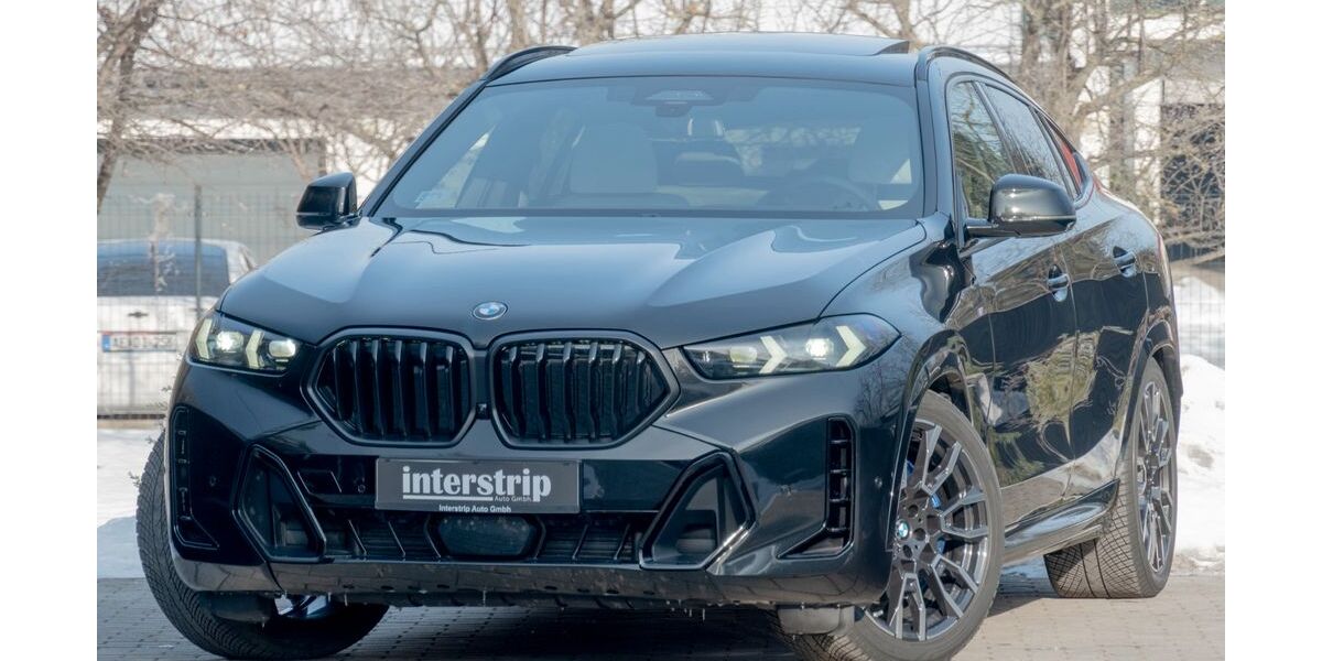 BMW X6 10.000 km 93.990 &euro; Langweid am Lech 86462