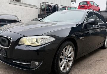 BMW 530 235.000 km 8.499 &euro; Augsburg 86165