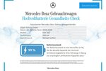 Mercedes-Benz EQV 300 AIRMATIC+Extralang+Tisch+LED+90kwh+360 AVA 6.000 km 63.990 &euro; Westendorf 86707