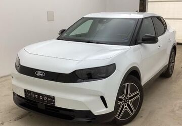 Ford Capri 14.374 km 42.000 &euro; Augsburg 86156