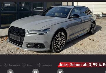 Audi A6 126.000 km 32.900 &euro; Schwabmünchen 86830