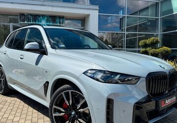 BMW X5 4.100 km 99.990 &euro; Langweid 86462